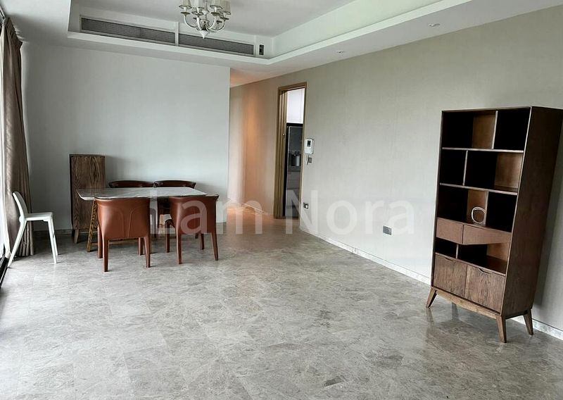 4 Bed Condo for Rent in Skyline Residences - Image 1