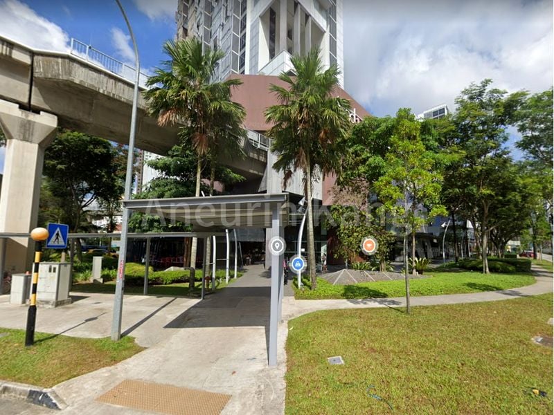 Mall Shop for Rent in  Junction 10 - Image 3