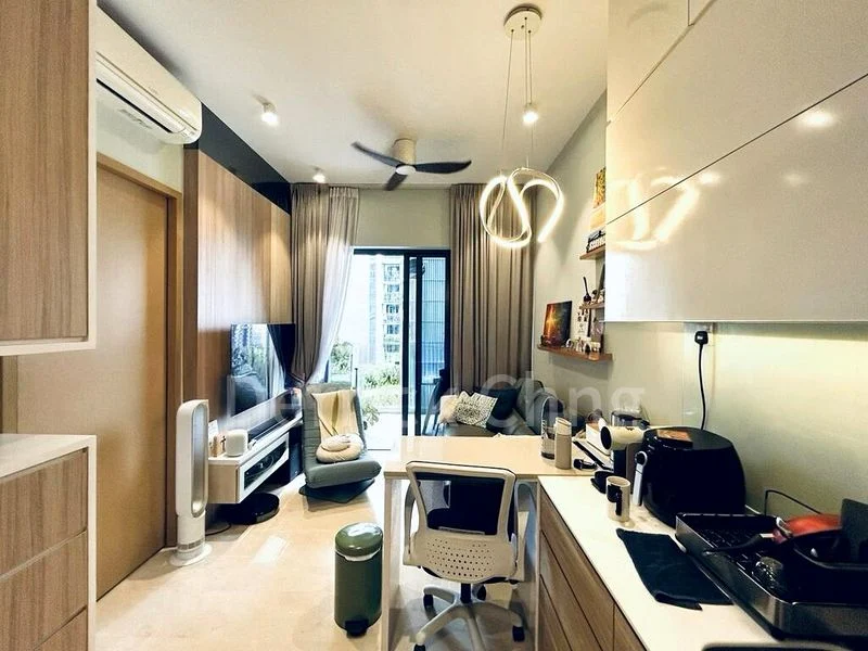 1 Bed Apartment (Condo) for Sale in  Alex Residences - Image 1