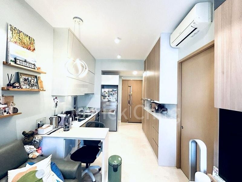 1 Bed Apartment (Condo) for Sale in  Alex Residences - Image 2
