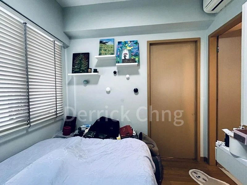 1 Bed Apartment (Condo) for Sale in  Alex Residences - Image 3