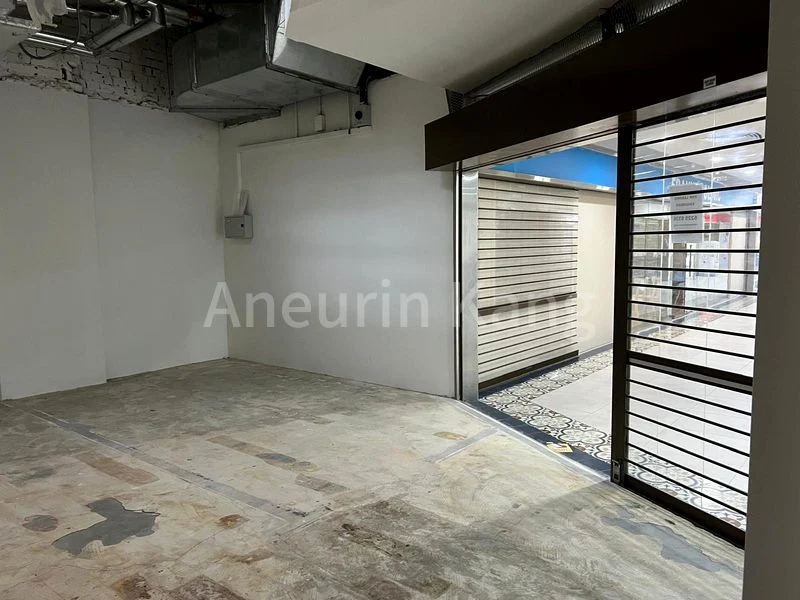 Shop / Shophouse for Rent in  Siglap Centre - Image 1