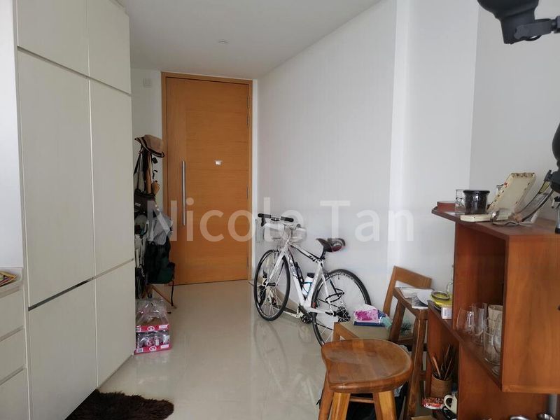 1 Bed Condo for Sale in  The Crest - Image 7