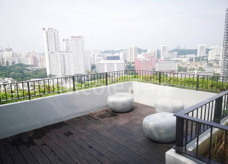 1 Bed Condo for Sale in  The Crest - Image 5