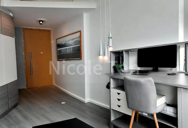 1 Bed Condo for Sale in  The Crest - Image 1