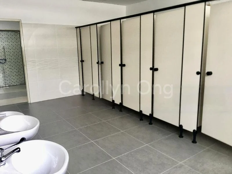 Light Industrial (B1) for Rent: Kong Beng Industrial Building - Image 3