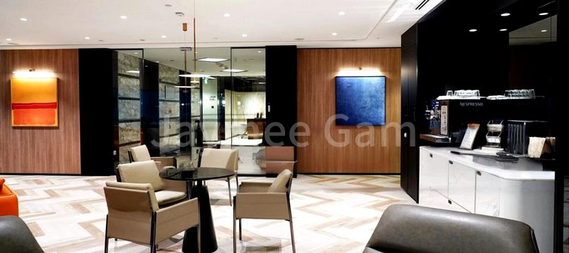 Office for Rent: Gateway East - Image 1