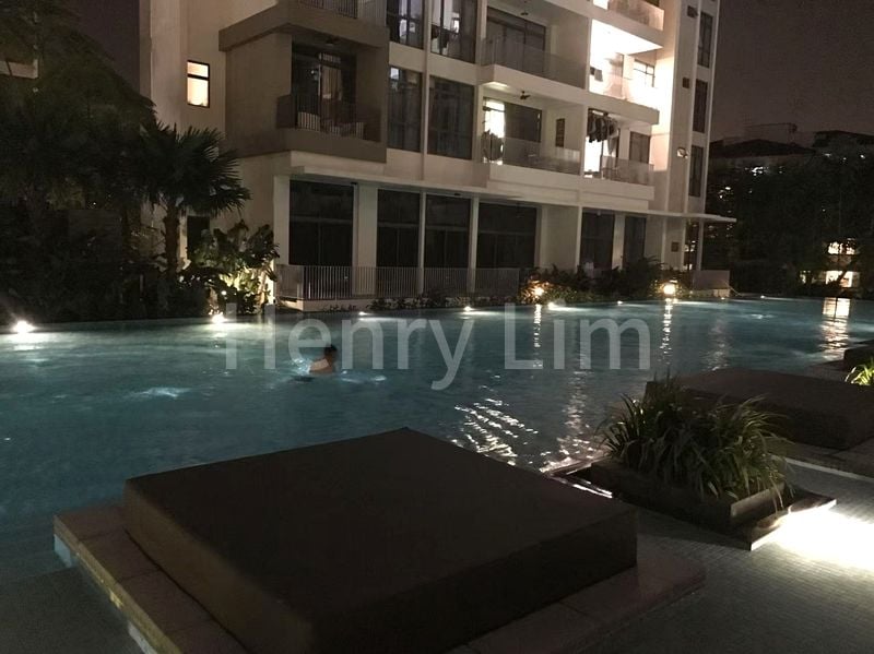 3 Bed Condo for Sale in The Skywoods - Image 3