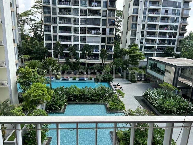 3 Bed Condo for Sale in The Skywoods - Image 4