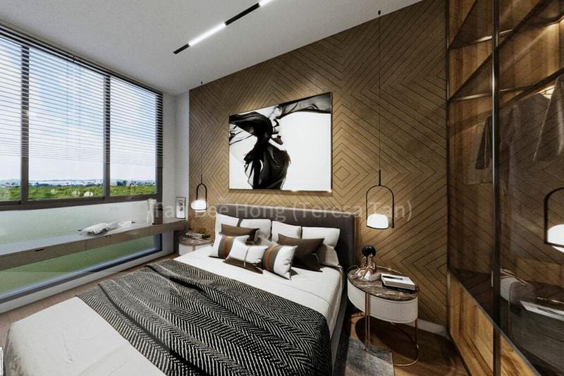 5 Bed Semi-Detached House (Landed) for Sale in  Old Airport Road - Image 16