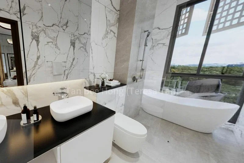 5 Bed Semi-Detached House (Landed) for Sale in  Old Airport Road - Image 9