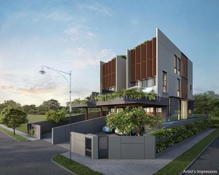 5 Bed Semi-Detached House (Landed) for Sale in  Old Airport Road - Image 10