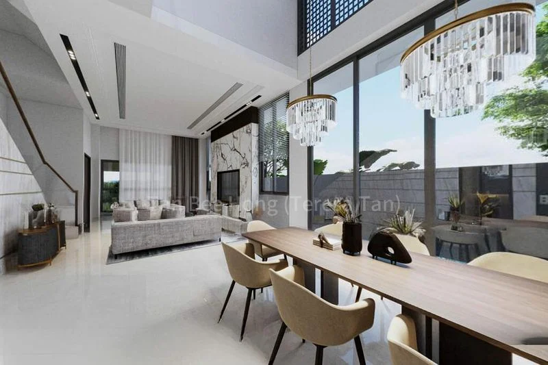 5 Bed Semi-Detached House (Landed) for Sale in  Old Airport Road - Image 8