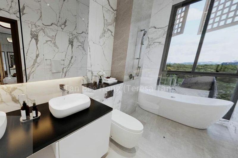 5 Bed Semi-Detached House (Landed) for Sale in  Old Airport Road - Image 18