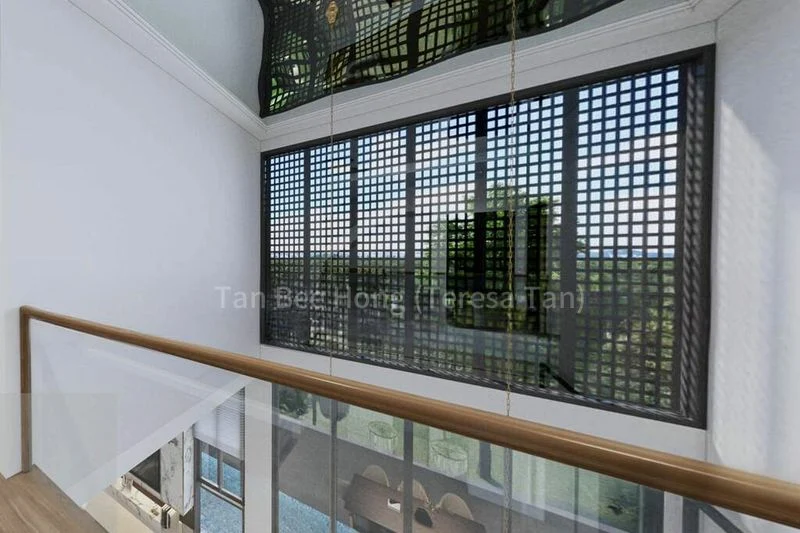 5 Bed Semi-Detached House (Landed) for Sale in  Old Airport Road - Image 5