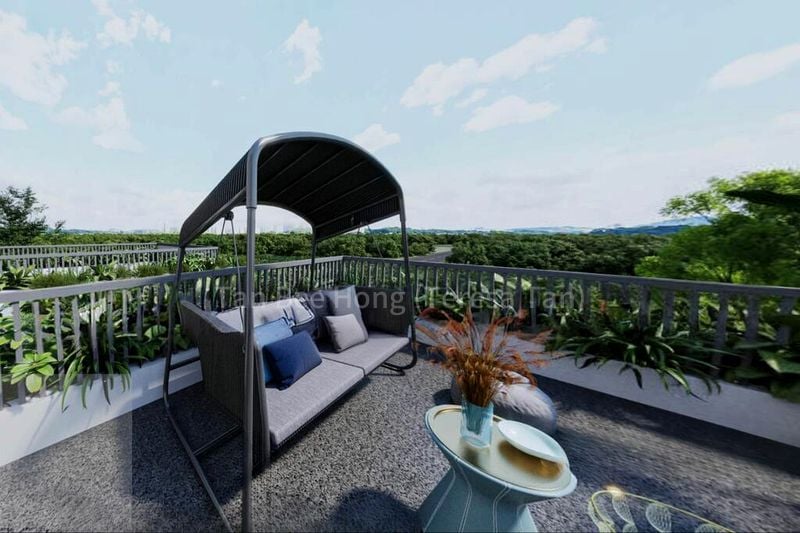 5 Bed Semi-Detached House (Landed) for Sale in  Old Airport Road - Image 13