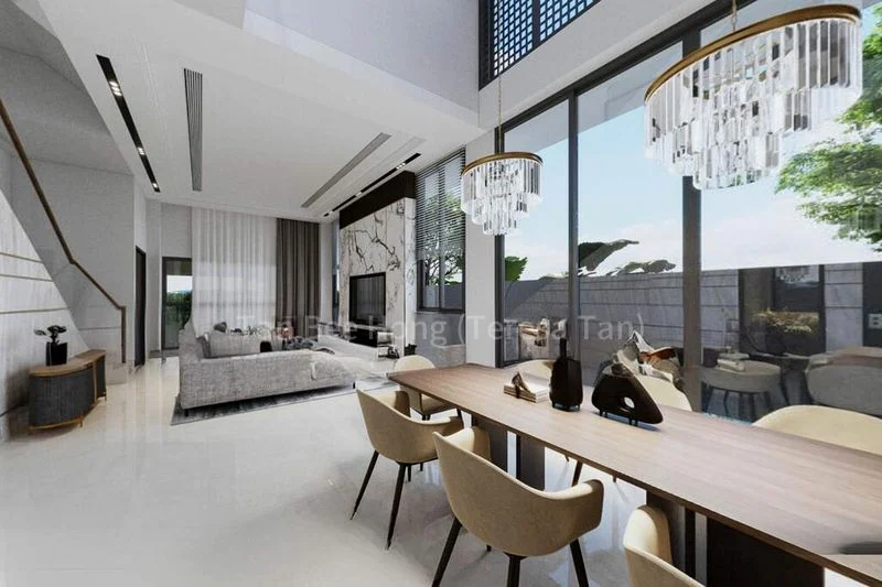 5 Bed Semi-Detached House (Landed) for Sale in  Old Airport Road - Image 17