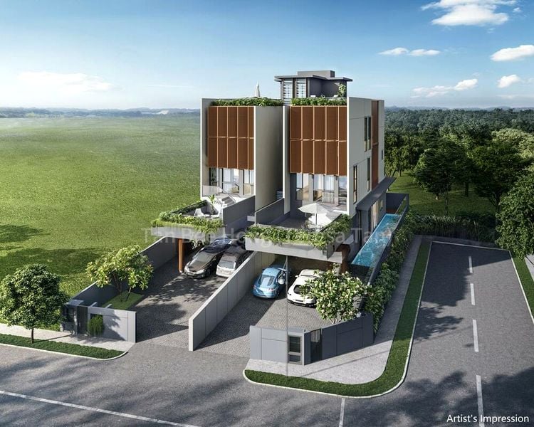 5 Bed Semi-Detached House (Landed) for Sale in  Old Airport Road - Image 12