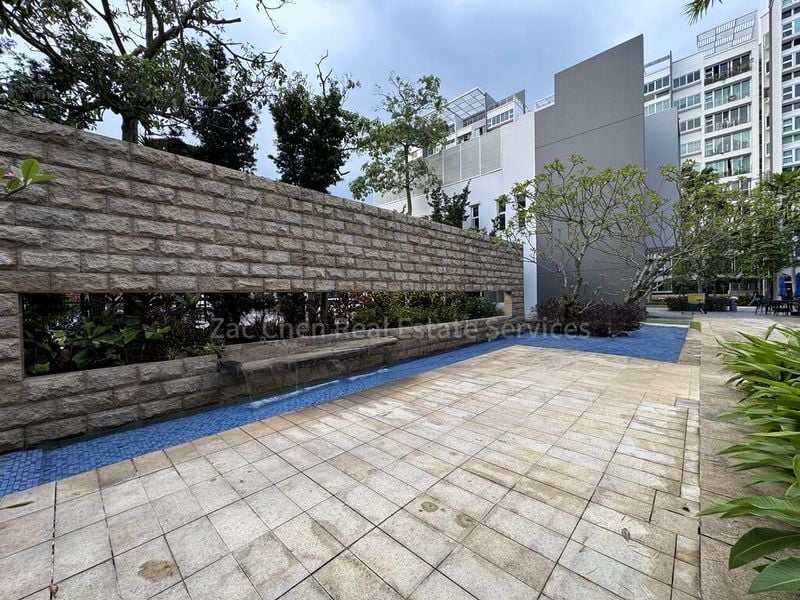 2 Bed Condo for Rent in  The Esparis - Image 9