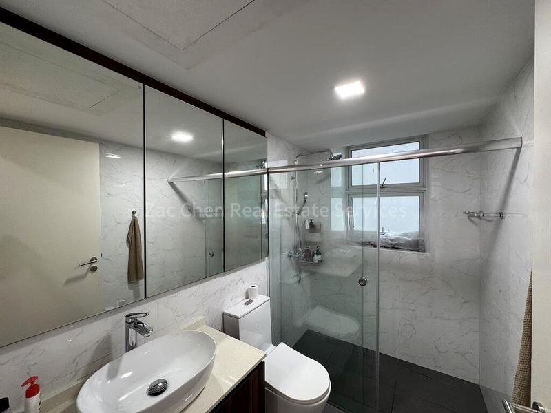 2 Bed Condo for Rent in  The Esparis - Image 7