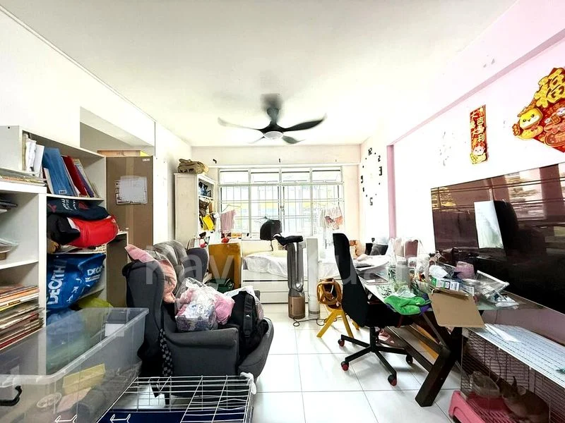3 Room (3A) HDB for Sale in  452 Yishun Ring Road - Image 3