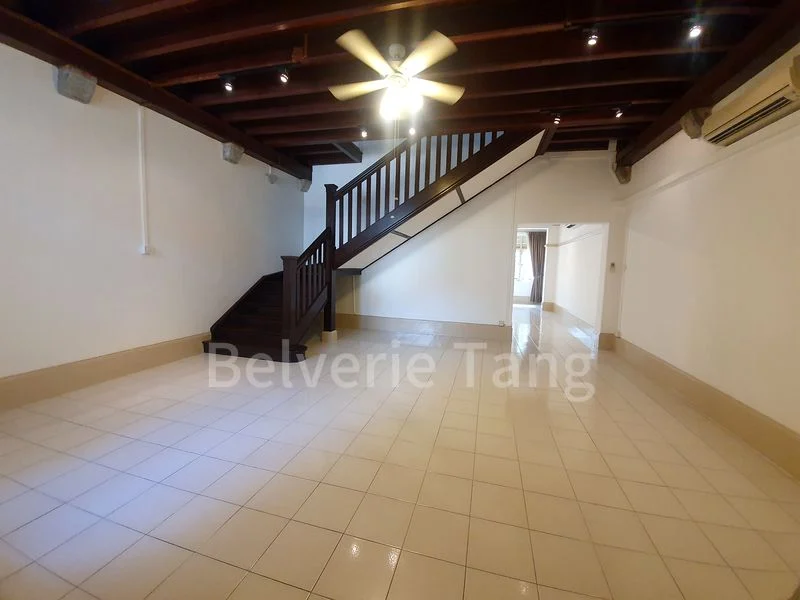 4 Bed Conservation House (Landed) for Rent in  Townerville - Image 4
