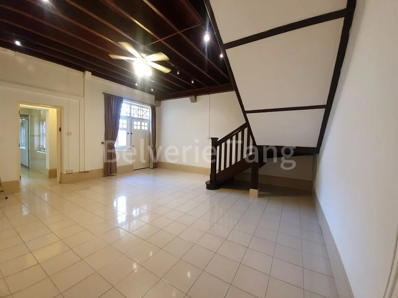 4 Bed Conservation House (Landed) for Rent in  Townerville - Image 2