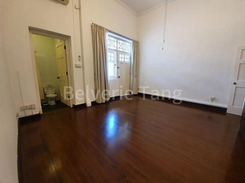 4 Bed Conservation House (Landed) for Rent in  Townerville - Image 8