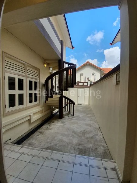 4 Bed Conservation House (Landed) for Rent in  Townerville - Image 5