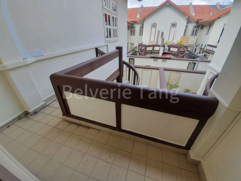 4 Bed Conservation House (Landed) for Rent in  Townerville - Image 13