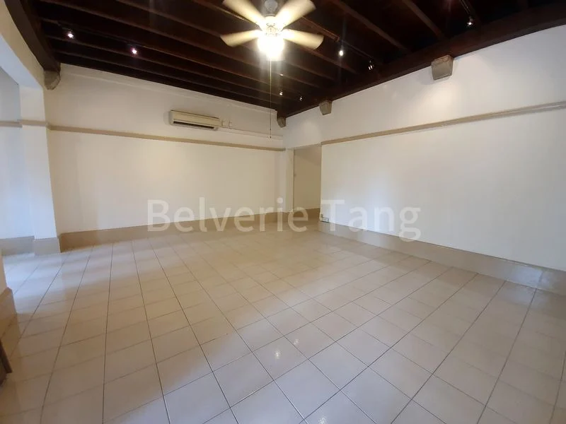 4 Bed Conservation House (Landed) for Rent in  Townerville - Image 1