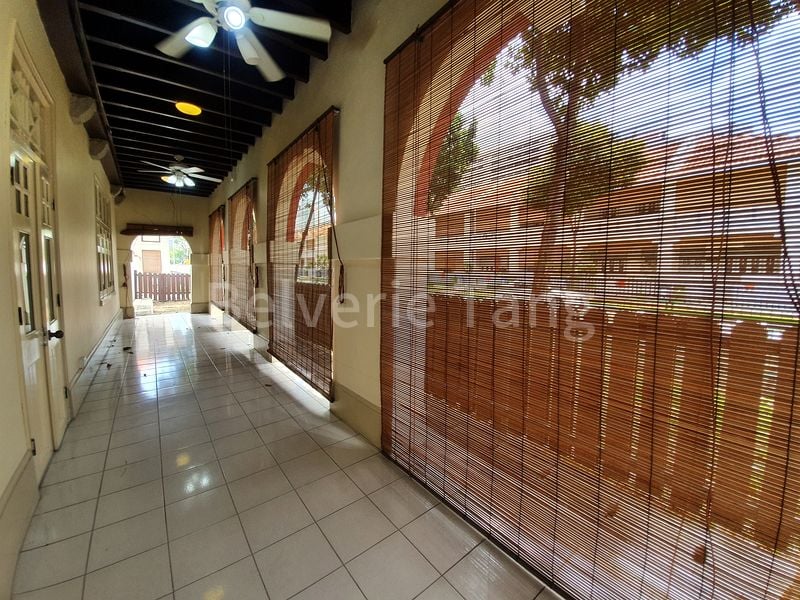 4 Bed Conservation House (Landed) for Rent in  Townerville - Image 16