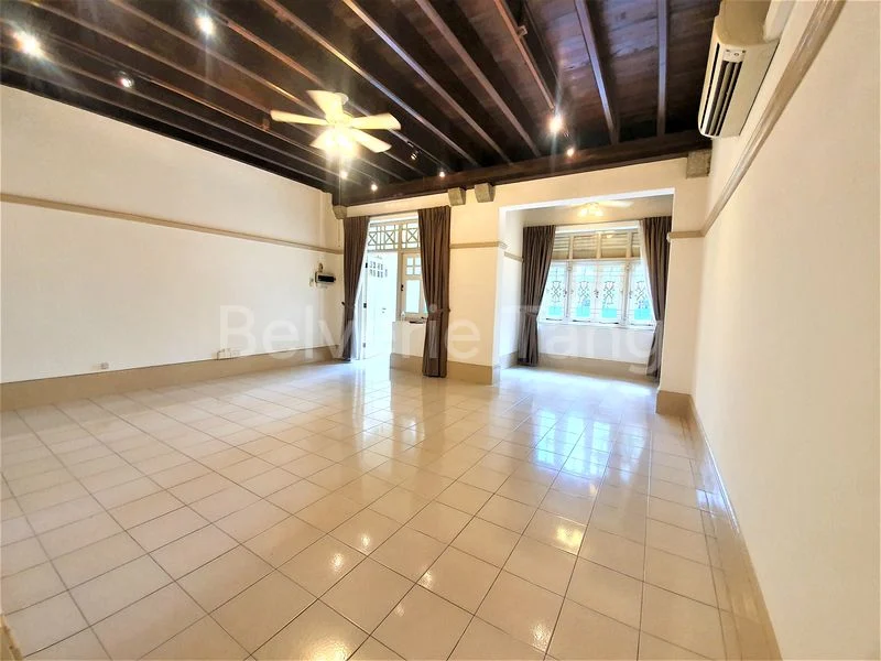 4 Bed Conservation House (Landed) for Rent in  Townerville - Image 6