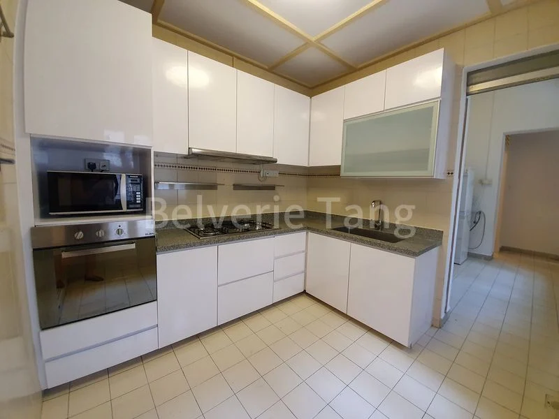 4 Bed Conservation House (Landed) for Rent in  Townerville - Image 3