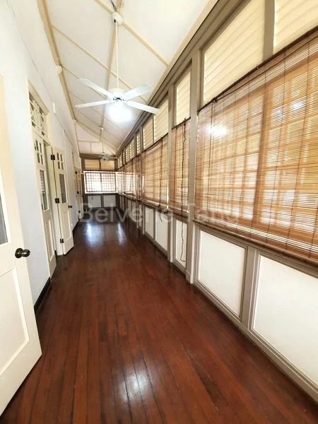 4 Bed Conservation House (Landed) for Rent in  Townerville - Image 17