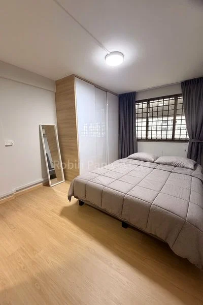 4 Room (4A) HDB for Rent in  404 Fajar Road - Image 5