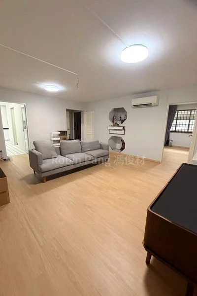 4 Room (4A) HDB for Rent in  404 Fajar Road - Image 2