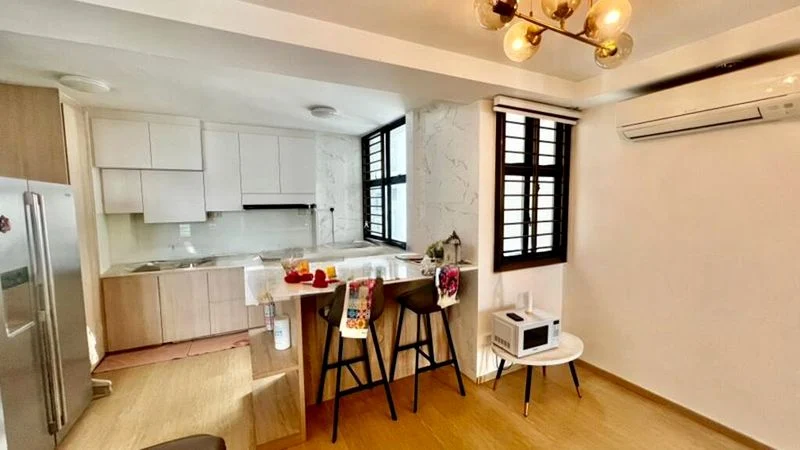 Premium HDB for Rent in  630 Senja Road - Image 3