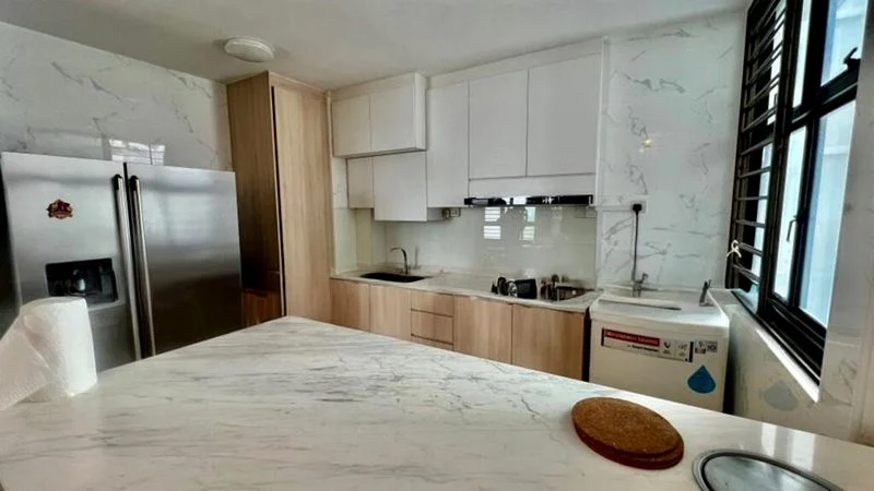 Premium HDB for Rent in  630 Senja Road - Image 2