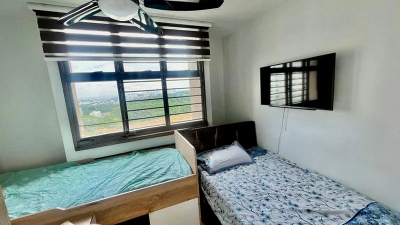 Premium HDB for Rent in  630 Senja Road - Image 5