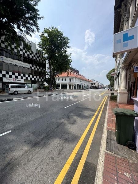 Shop / Shophouse for Rent: East Coast Road - Image 2