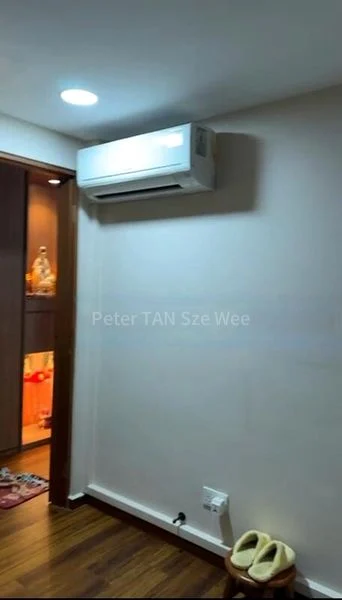 Master Room (Condo) for Rent in  Sherwood Towers / Bukit Timah Plaza - Image 2