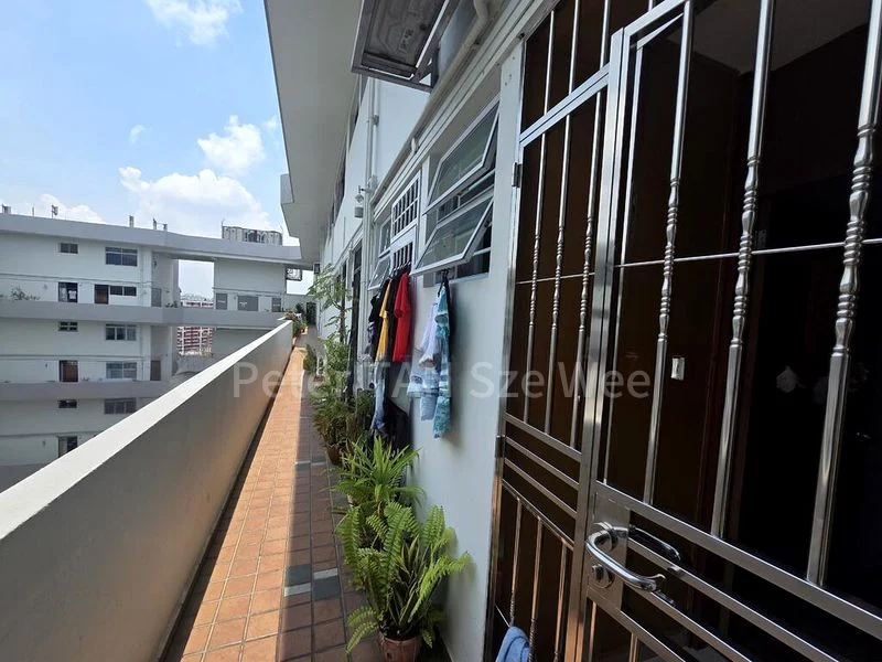 Master Room (Condo) for Rent in  Sherwood Towers / Bukit Timah Plaza - Image 7