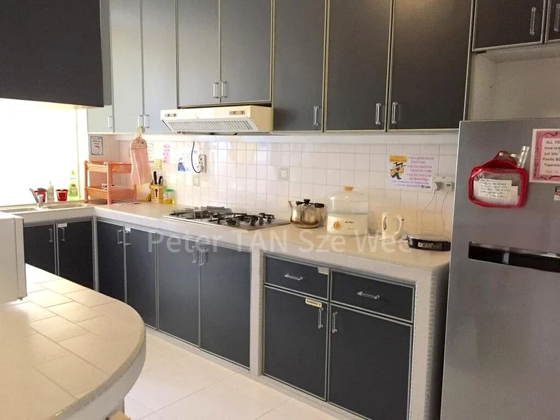 Master Room (Condo) for Rent in  Sherwood Towers / Bukit Timah Plaza - Image 5