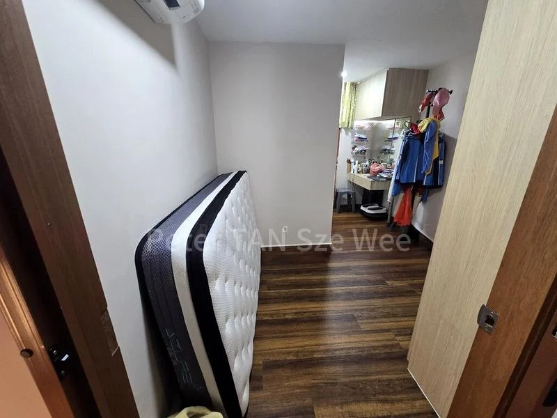 Master Room (Condo) for Rent in  Sherwood Towers / Bukit Timah Plaza - Image 9