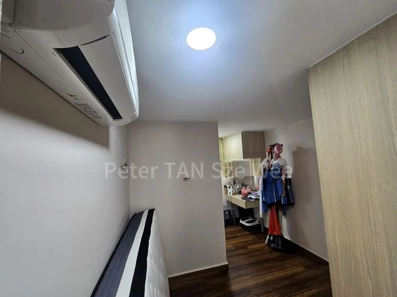 Master Room (Condo) for Rent in  Sherwood Towers / Bukit Timah Plaza - Image 8