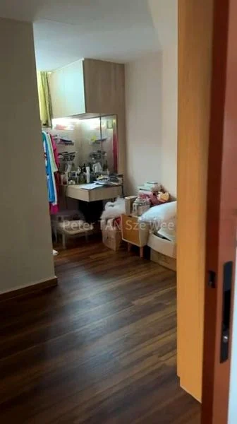 Master Room (Condo) for Rent in  Sherwood Towers / Bukit Timah Plaza - Image 1