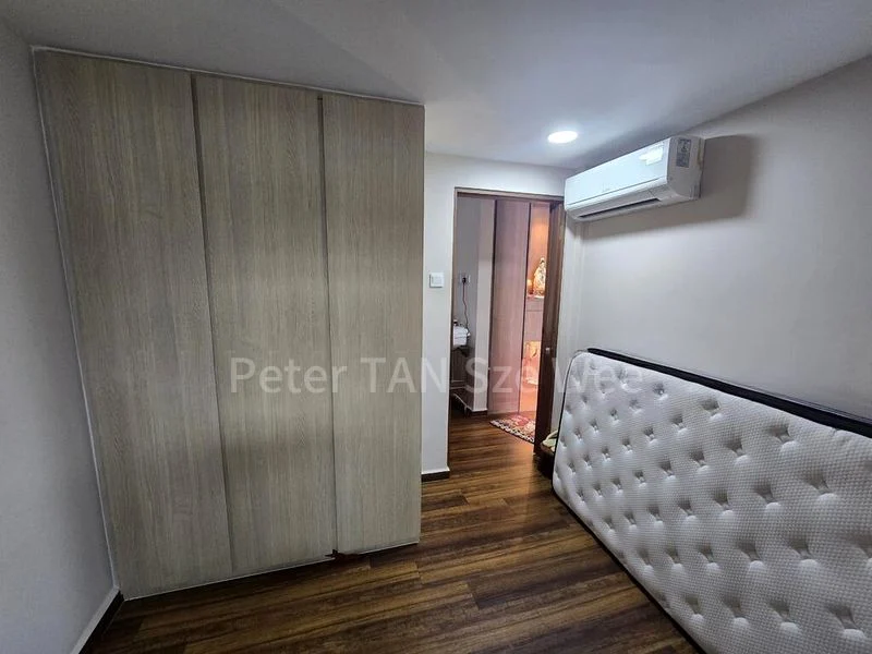Master Room (Condo) for Rent in  Sherwood Towers / Bukit Timah Plaza - Image 13