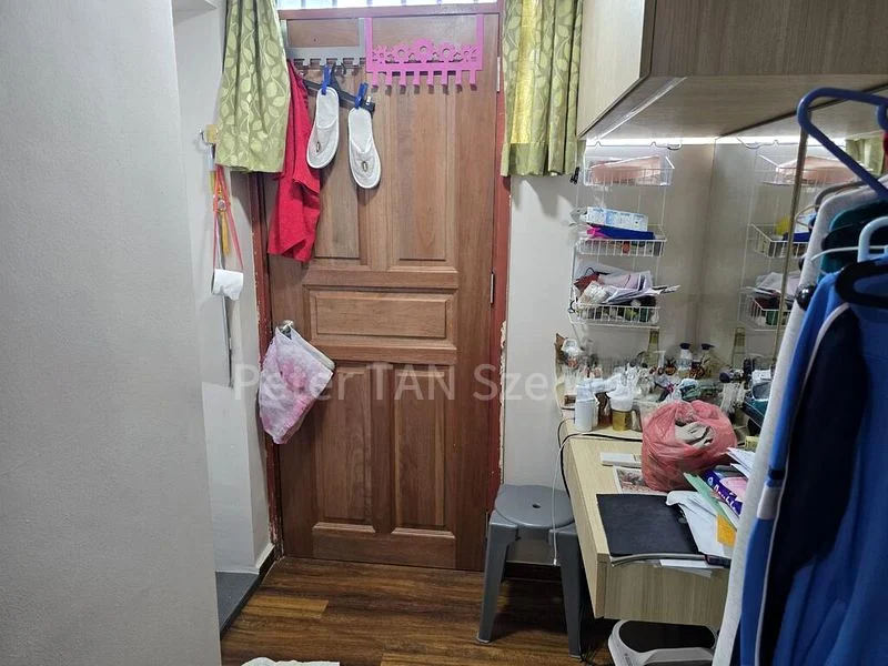 Master Room (Condo) for Rent in  Sherwood Towers / Bukit Timah Plaza - Image 10