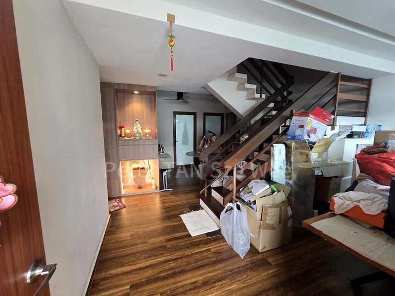 Master Room (Condo) for Rent in  Sherwood Towers / Bukit Timah Plaza - Image 12